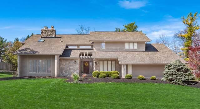 Photo of 3459 Hidden Meadow Ct, Lewis Center, OH 43035