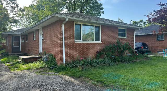 Photo of 130-132 Collingwood Ave, Columbus, OH 43213