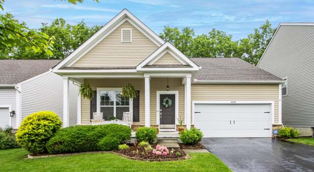 Photo of 6043 Lambright St, Westerville, OH 43081