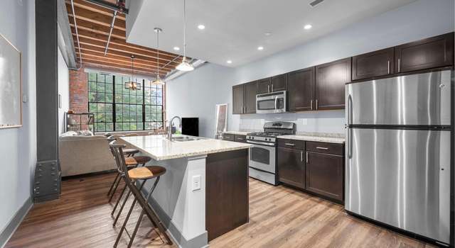 Photo of 570 S Front St #206, Columbus, OH 43215