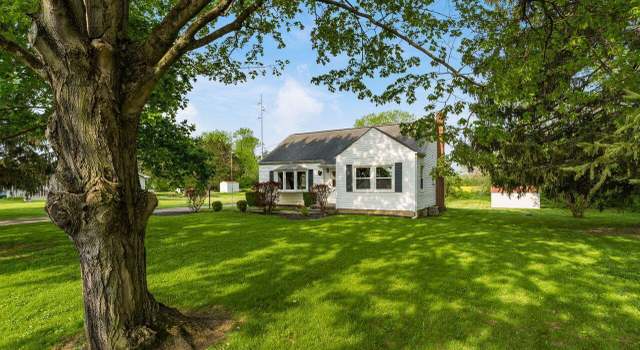 Photo of 6655 Lockbourne Rd, Lockbourne, OH 43137