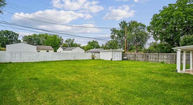 Photo of 4425 Saint Ann Ln, Columbus, OH 43213