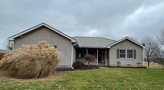 Photo of 8850 Grove Church Rd, Gambier, OH 43022