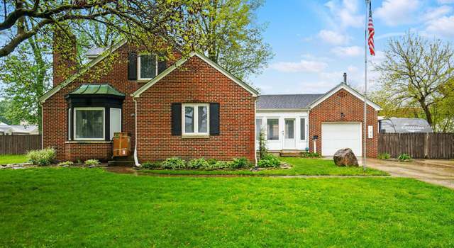 Photo of 185 Shull Ave, Columbus, OH 43230