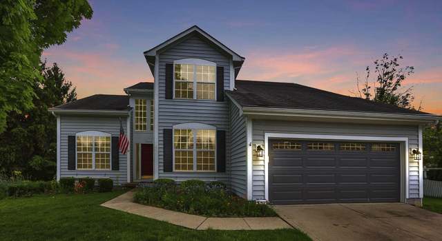Photo of 1015 Harborton Dr, Columbus, OH 43228