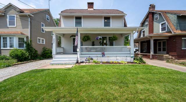 Photo of 297 Central Ave, Newark, OH 43055