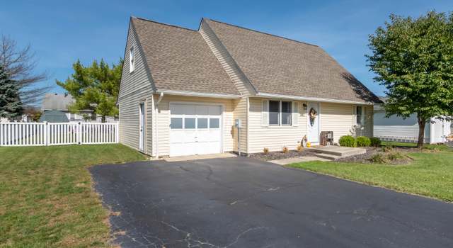 Photo of 382 West Ave, Plain City, OH 43064