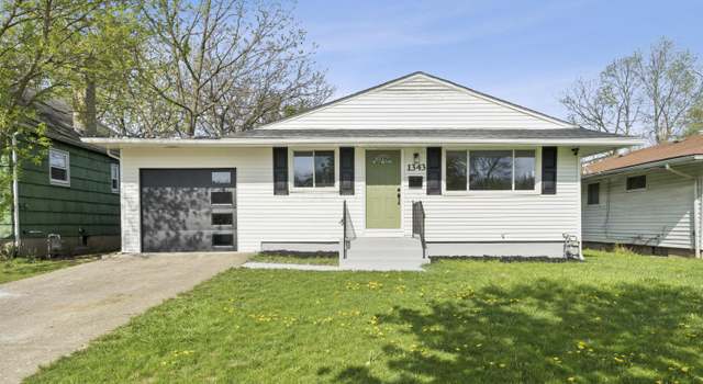 Photo of 1343 Miller Ave, Columbus, OH 43206