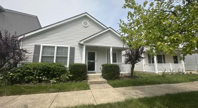 Photo of 5393 Blanchard Dr, Canal Winchester, OH 43110