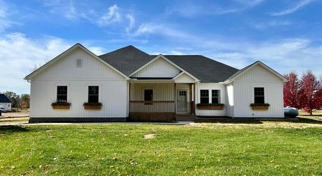 Photo of 3185 Wilson Rd, Centerburg, OH 43011