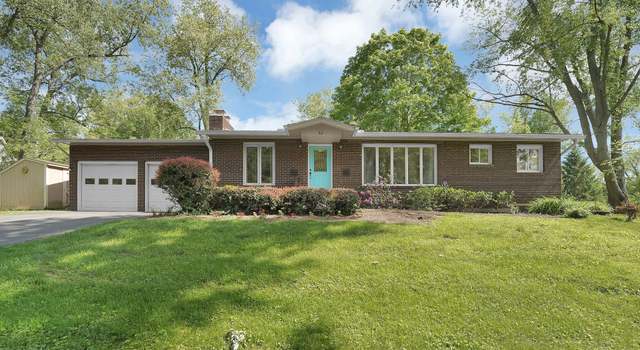 Photo of 58 Rose Dr, Granville, OH 43023