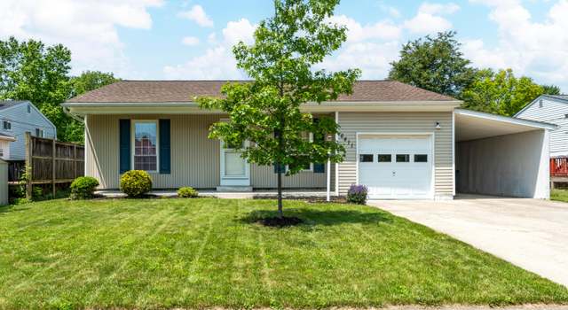 Photo of 6411 Montford Rd E, Westerville, OH 43081
