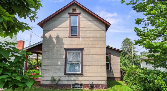 Photo of 245 E Arch St, Mansfield, OH 44902