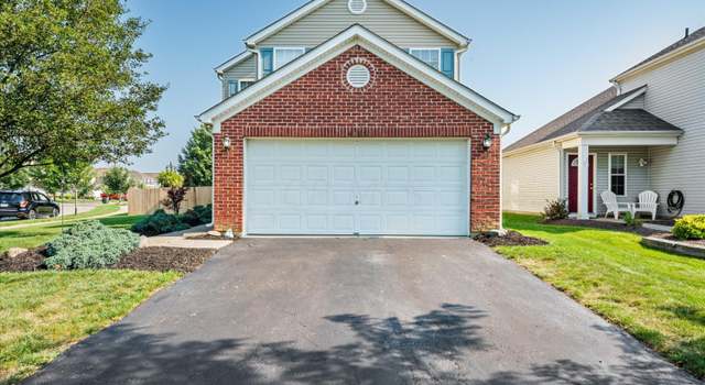 Photo of 6862 Spring Bloom Dr, Canal Winchester, OH 43110