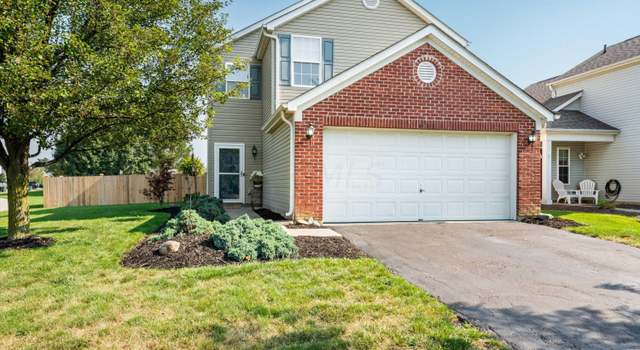 Photo of 6862 Spring Bloom Dr, Canal Winchester, OH 43110
