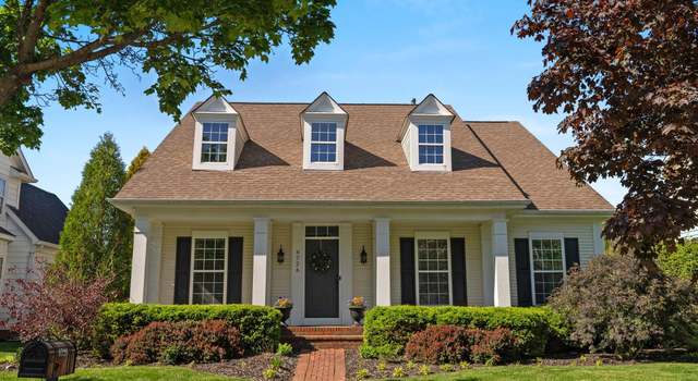 Photo of 6726 Upper Brook Way, New Albany, OH 43054