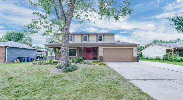 Photo of 6433 Silverleaf Ave, Reynoldsburg, OH 43068