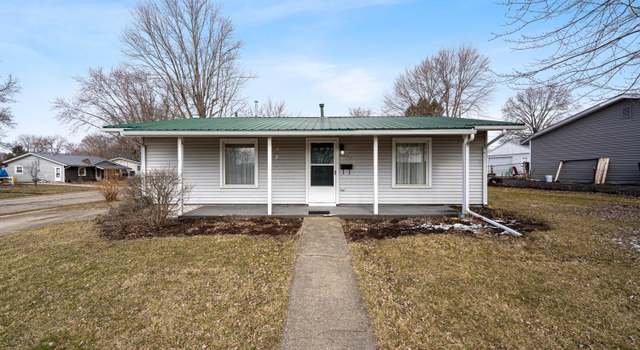 Photo of 100 Valleyview Dr, Johnstown, OH 43031