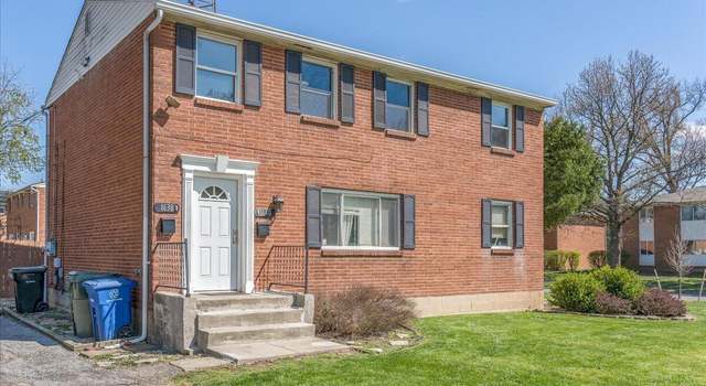 Photo of 1638-1640 Smith Rd, Columbus, OH 43207