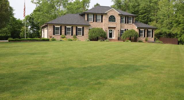 Photo of 3932 Shagbark Trl, Galena, OH 43021