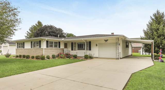 Photo of 26 Dorsey Mill Rd E, Heath, OH 43056