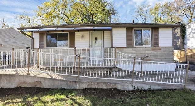 Photo of 1771 Kermit Ave, Columbus, OH 43207