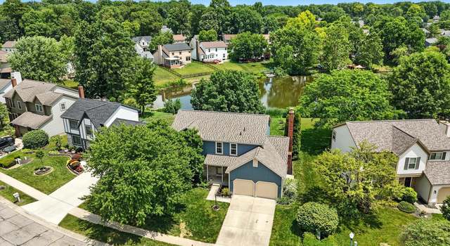 Photo of 526 Springwood Lake Dr, Columbus, OH 43230