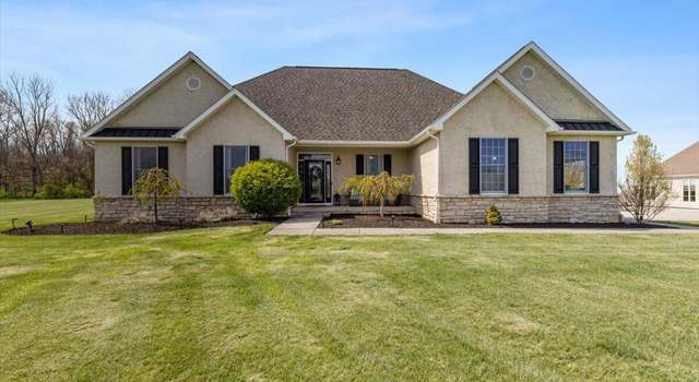 Photo of 6023 Waterloo Rd NW, Canal Winchester, OH 43110
