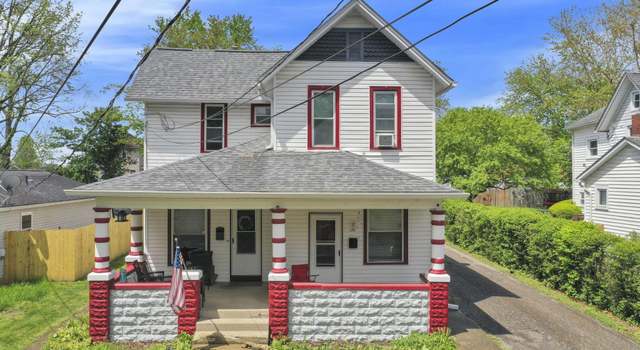 Photo of 233-235 N 13th St, Newark, OH 43055