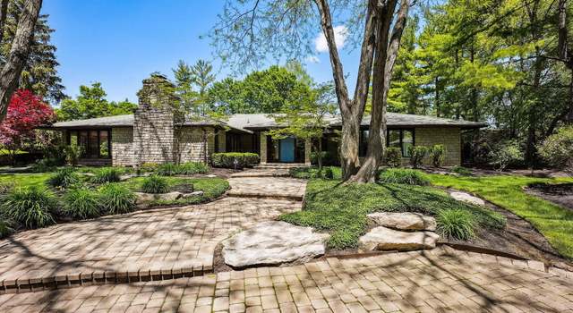 Photo of 2620 Abington Rd, Upper Arlington, OH 43221