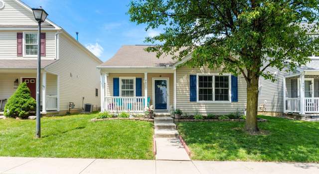 Photo of 9075 Boston Harbor Way, Orient, OH 43146