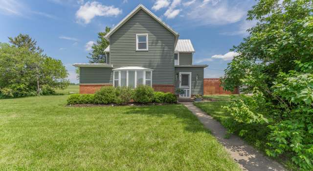 Photo of 12270 London Rd, Orient, OH 43146