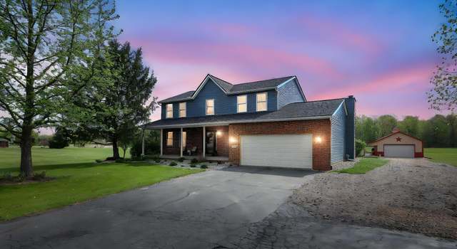Photo of 7652 Nichols Ln, Johnstown, OH 43031