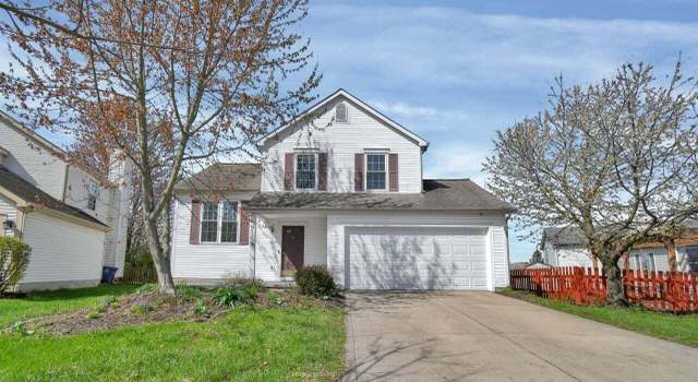 Photo of 3135 Grand Haven Dr, Pickerington, OH 43147