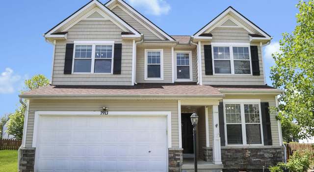 Photo of 7913 Aspen Ridge Dr, Blacklick, OH 43004