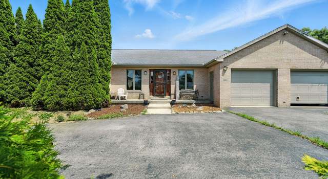 Photo of 11885 County Road 12, Rawson, OH 45881