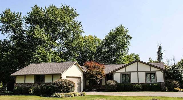 Photo of 11674 Woodbridge Ln NW, Baltimore, OH 43105