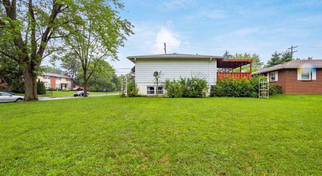 Photo of 4520 Kenfield Rd, Columbus, OH 43224