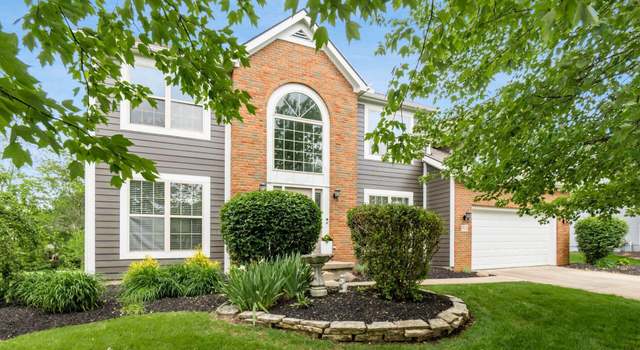 Photo of 5533 Summer Blvd, Galena, OH 43021