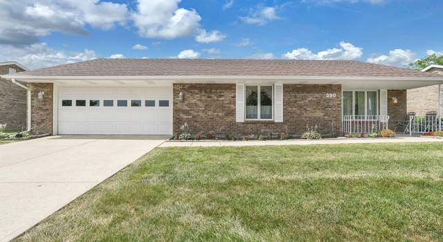 Photo of 390 Bishop Dr, London, OH 43140