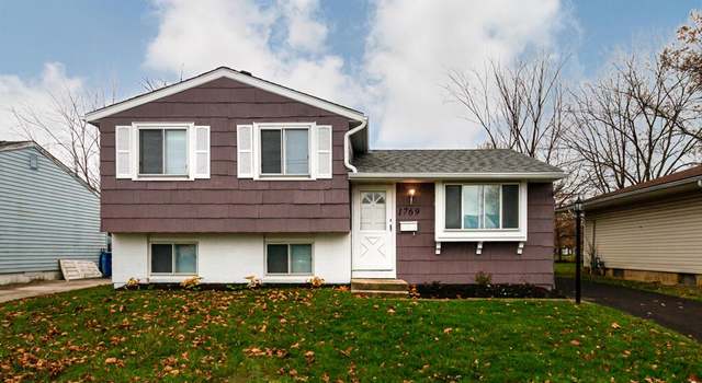 Photo of 1769 Bar Harbor Rd, Columbus, OH 43219
