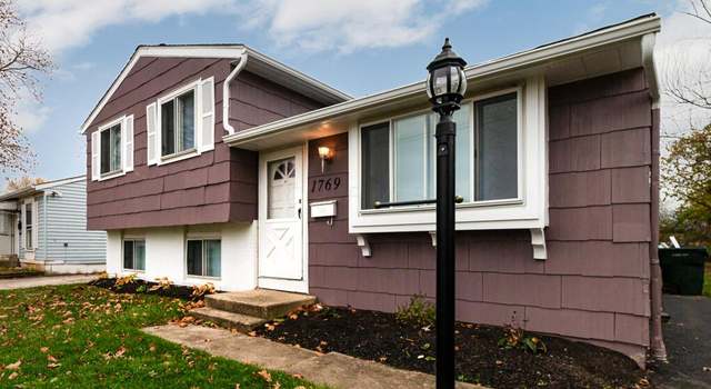 Photo of 1769 Bar Harbor Rd, Columbus, OH 43219