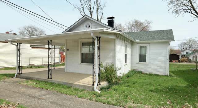 Photo of 230 N Baker Ave, Lancaster, OH 43130