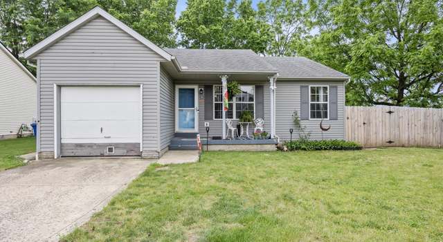 Photo of 993 Esther Dr, Columbus, OH 43207