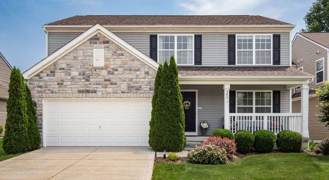 Photo of 582 Slaybaugh Dr, Blacklick, OH 43004
