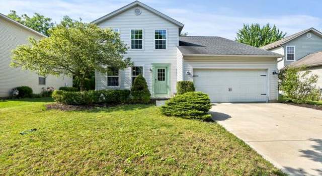 Photo of 5813 Camhurst Ct, Galloway, OH 43119