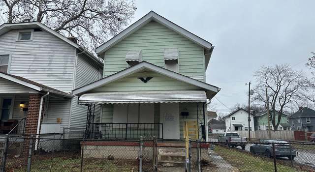 Photo of 374 S Yale Ave, Columbus, OH 43223