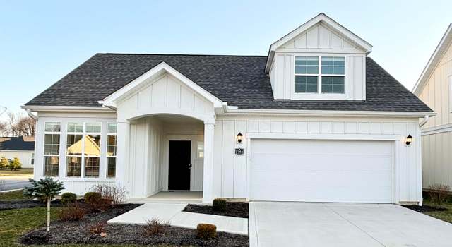 Photo of 7755 Cogwheel Dr #25, New Albany, OH 43054