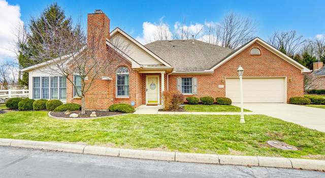 Photo of 890 Brendle, Springfield, OH 45503