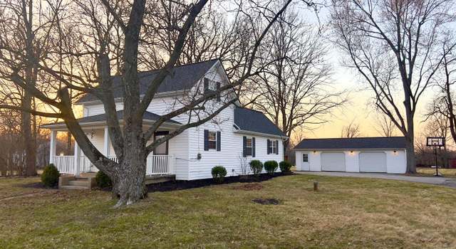 Photo of 556 Arthur Bradley Rd, London, OH 43140